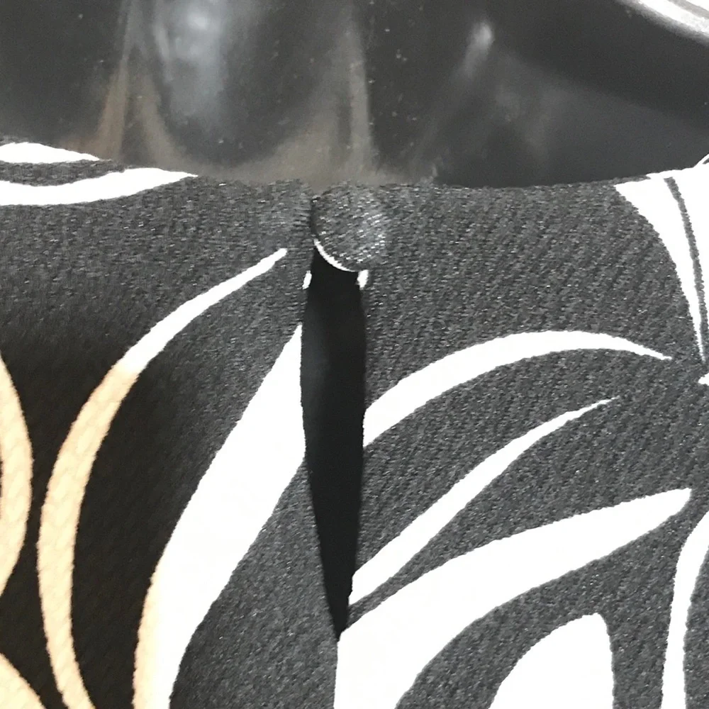 Karin Stevens DRESS Shift Flattering Outfit NEW - Picture 7 of 11